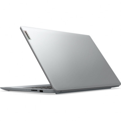 Ноутбук Lenovo IdeaPad 1-15IAU7 15.6" FHD IPS AG, Intel i5-1235U, 16GB, F512GB, UMA, DOS, сірий-23-зображення