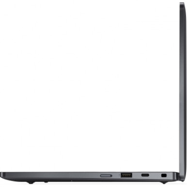 Ноутбук Dell Pro 13 13.3" QHD+ Touch, Intel U7 268V, 32GB, F512GB, UMA, Win11P, чорний-14-зображення