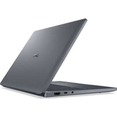 Ноутбук Dell Pro 13 13.3" QHD+ Touch, Intel U7 268V, 32GB, F512GB, UMA, Win11P, чорний-15-зображення