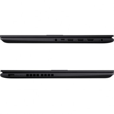 Ноутбук ASUS Vivobook 16 M1605YA-MB591 16" WUXGA IPS, AMD R5-7430U, 16GB, F512GB, UMA, NoOS, Чорний-13-зображення