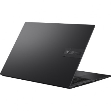 Ноутбук ASUS Vivobook 16X K3605VC-RP379 16" WUXGA IPS, Intel i5-13420H, 16GB, F512GB, NVD3050-4, noOS, Чорний-14-зображення