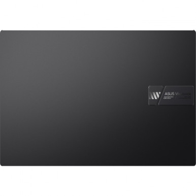 Ноутбук ASUS Vivobook 16X K3605VC-RP379 16" WUXGA IPS, Intel i5-13420H, 16GB, F512GB, NVD3050-4, noOS, Чорний-15-зображення