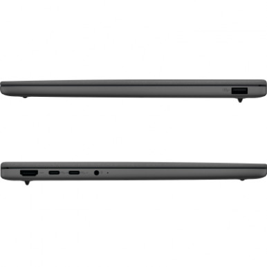 Ноутбук ASUS Zenbook A14 UX3407QA-QD002W 14" WUXGA OLED, Snapdragon X X1 26 100, 16GB, F512GB, UMA, Win11, Серый-12-изображение