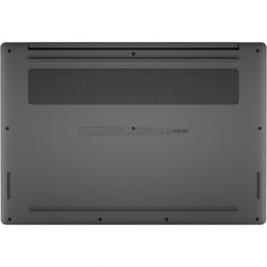 Ноутбук ASUS Zenbook A14 UX3407QA-QD002W 14" WUXGA OLED, Snapdragon X X1 26 100, 16GB, F512GB, UMA, Win11, Серый-15-изображение