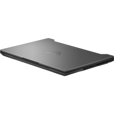Ноутбук ASUS TUF Gaming A17 FA707NUR-HX052 17.3" FHD IPS, AMD R7-7435HS, 16GB, F512GB, NVD4050-6, noOS, Серый-13-изображение