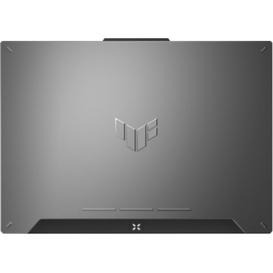 Ноутбук ASUS TUF Gaming A17 FA707NUR-HX052 17.3" FHD IPS, AMD R7-7435HS, 16GB, F512GB, NVD4050-6, noOS, Серый-21-изображение