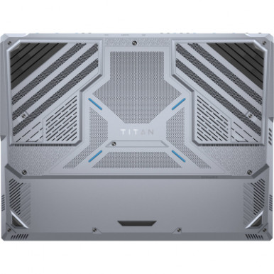 Ноутбук MSI Titan 18 HX AI A2XWJG-634UA 18" UHD+ mini LED 120Hz, Intel Ultra 9 285HX_24C_24T, 64GB, F6TB, NVD5090-24, W11P, черный-12-изображение