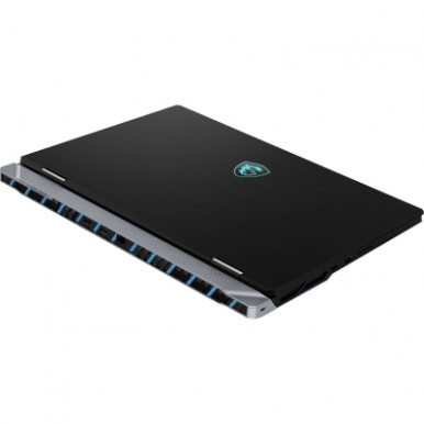 Ноутбук MSI Titan 18 HX AI A2XWJG-634UA 18" UHD+ mini LED 120Hz, Intel Ultra 9 285HX_24C_24T, 64GB, F6TB, NVD5090-24, W11P, черный-13-изображение