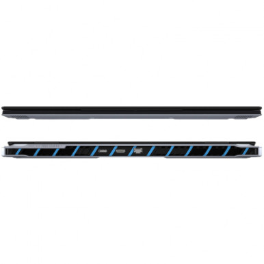 Ноутбук MSI Titan 18 HX AI A2XWJG-634UA 18" UHD+ mini LED 120Hz, Intel Ultra 9 285HX_24C_24T, 64GB, F6TB, NVD5090-24, W11P, черный-18-изображение