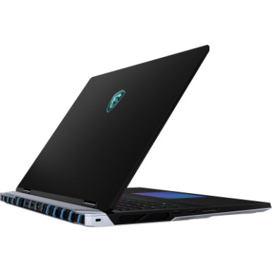 Ноутбук MSI Titan 18 HX AI A2XWJG-634UA 18" UHD+ mini LED 120Hz, Intel Ultra 9 285HX_24C_24T, 64GB, F6TB, NVD5090-24, W11P, черный-19-изображение