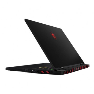 Ноутбук MSI Raider 18 HX AI A2XWJG-404UA 18" UHD+ mini LED 120Hz, Intel Ultra 9 285HX_24C_24T, 64GB, F2TB, NVD5090-24, W11, черный-13-изображение
