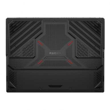 Ноутбук MSI Raider 18 HX AI A2XWJG-404UA 18" UHD+ mini LED 120Hz, Intel Ultra 9 285HX_24C_24T, 64GB, F2TB, NVD5090-24, W11, черный-15-изображение