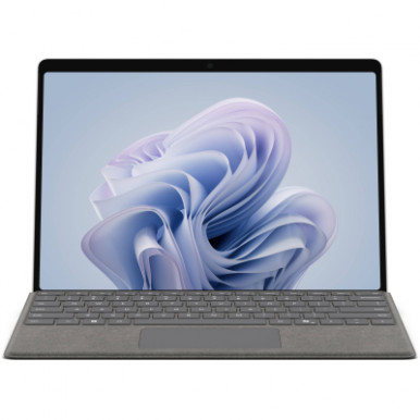 Планшет Microsoft Surface Pro 10 13” PS Touch, Intel Core Ultra 7, 16GB, F512GB, UMA, Win11P, платиновий-7-зображення