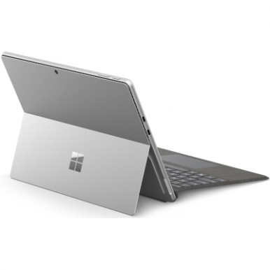 Планшет Microsoft Surface Pro 10 13” PS Touch, Intel Core Ultra 7, 16GB, F512GB, UMA, Win11P, платиновий-8-зображення