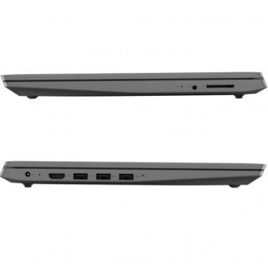 Ноутбук Lenovo V14 14FHD AG/Intel i5-1035G1/8/1000+256F/int/DOS/Grey-12-зображення