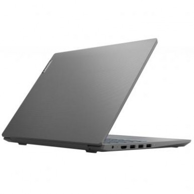 Ноутбук Lenovo V14 14FHD AG/Intel i5-1035G1/8/1000+256F/int/DOS/Grey-13-изображение