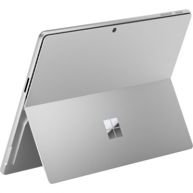 Планшет Microsoft Surface Pro 11 13” PS Touch, Snapdragon X Elite, 16GB, F1TBGB, UMA, Win11P, платиновий-5-зображення