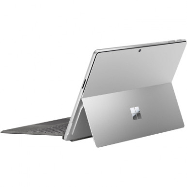 Планшет Microsoft Surface Pro 11 13” PS Touch, Snapdragon X Elite, 16GB, F1TBGB, UMA, Win11P, платиновий-7-зображення