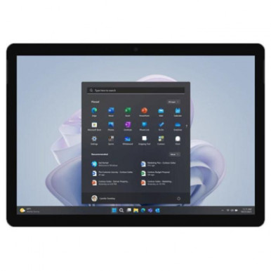 Планшет Microsoft Surface Go 4 10.5” PS Touch, Intel N200, 8GB, F256GB, UMA, Win11P, платиновий-5-зображення