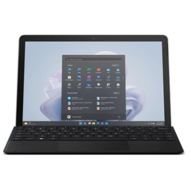 Планшет Microsoft Surface Go 4 10.5” PS Touch, Intel N200, 8GB, F256GB, UMA, Win11P, платиновий-7-зображення