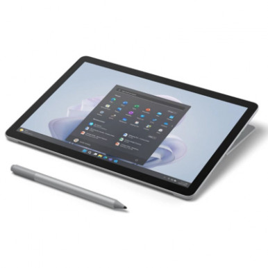 Планшет Microsoft Surface Go 4 10.5” PS Touch, Intel N200, 8GB, F256GB, UMA, Win11P, платиновий-9-зображення