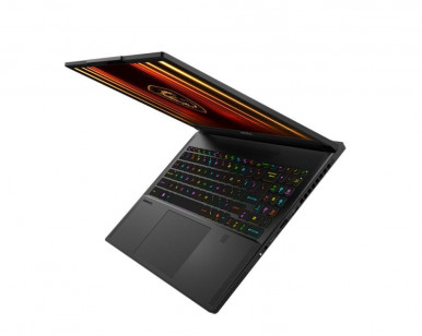 Ноутбук (портативный компьютер) STLTH A16AI+ RAI9-HX370 16" 32GB/1TB DOS A3XWHG-067XUA MSI-7-изображение