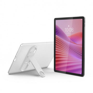 Планшет Lenovo Tab LTE 10.1 IPS/FHD/MTK G85/4/128 /TPU/Luna Grey-13-зображення