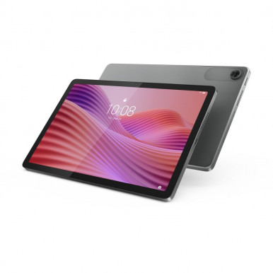 Планшет Lenovo Tab LTE 10.1 IPS/FHD/MTK G85/4/128 /TPU/Luna Grey-15-зображення