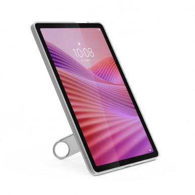 Планшет Lenovo Tab LTE 10.1 IPS/FHD/MTK G85/4/128 /TPU/Luna Grey-16-зображення