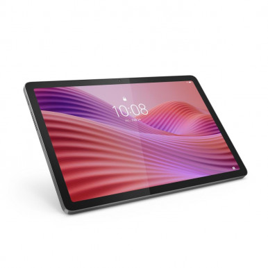 Планшет Lenovo Tab LTE 10.1 IPS/FHD/MTK G85/4/128 /TPU/Luna Grey-17-зображення