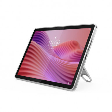 Планшет Lenovo Tab LTE 10.1 IPS/FHD/MTK G85/4/128 /TPU/Luna Grey-18-зображення
