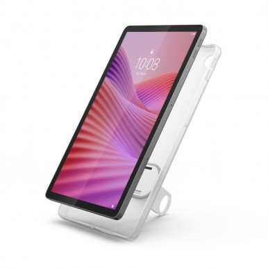 Планшет Lenovo Tab LTE 10.1 IPS/FHD/MTK G85/4/128 /TPU/Luna Grey-19-зображення