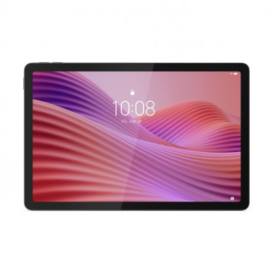 Планшет Lenovo Tab LTE 10.1 IPS/FHD/MTK G85/4/128 /TPU/Luna Grey-21-зображення
