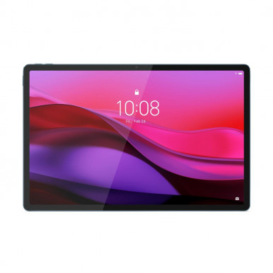 Планшет Lenovo Yoga Tab WiFi 12,7 LTPS/QS 8 Gen 3/ 16/256/Pen/Tidal Teal-18-изображение