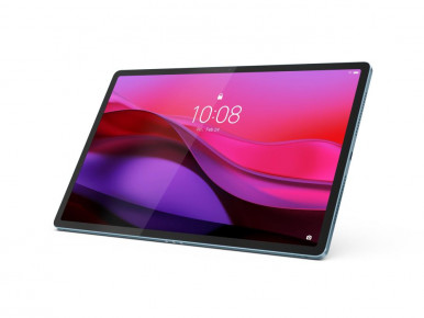 Планшет Lenovo Yoga Tab WiFi 12,7 LTPS/QS 8 Gen 3/ 16/256/Pen/Tidal Teal-20-изображение
