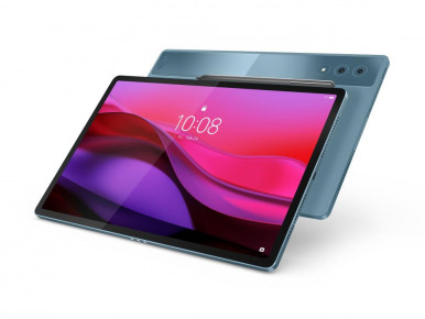 Планшет Lenovo Yoga Tab WiFi 12,7 LTPS/QS 8 Gen 3/ 16/256/Pen/Tidal Teal-22-изображение