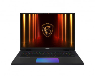 Ноутбук (портативный компьютер) TITAN 18HX AI CU9-285HX 18" 64GB/6TB W11P A2XWJG-634UA MSI-5-изображение