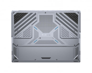 Ноутбук (портативный компьютер) TITAN 18HX AI CU9-285HX 18" 64GB/6TB W11P A2XWJG-634UA MSI-9-изображение