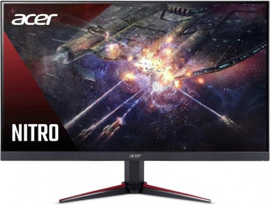 Монітор 27" VG270S3BMIIPX BLACK UM.HV0EE.302 ACER-5-зображення