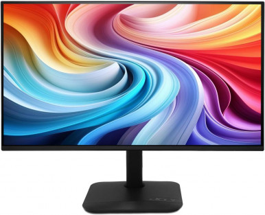 Монітор 27" KA272GBIP BLACK UM.HX2EE.G05 ACER-8-зображення