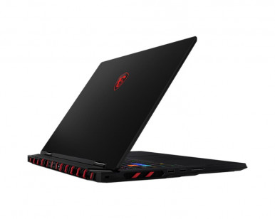 Ноутбук (портативный компьютер) RAIDER 18HXAI CU9-285HX 18" 64GB/2TB W11 A2XWJG-404UA MSI-5-изображение