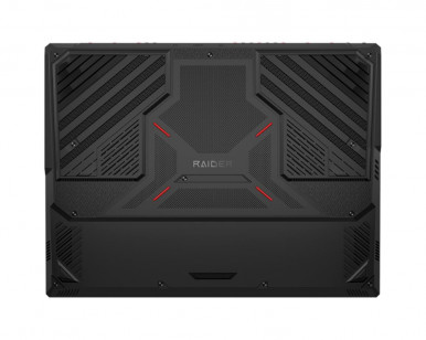 Ноутбук (портативный компьютер) RAIDER 18HXAI CU9-285HX 18" 64GB/2TB W11 A2XWJG-404UA MSI-9-изображение