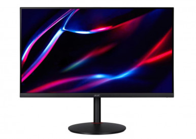 Монітор 32" XV320QUM3BMIIP UM.JX0EE.303 ACER-5-зображення