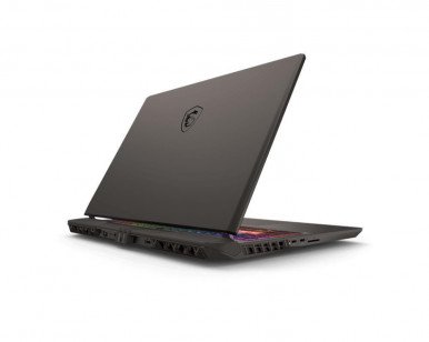 Ноутбук (портативный компьютер) VECTOR 16HXAI CU7-255HX 16" 32GB/1TB DOS A2XWHG-224XUA MSI-5-изображение