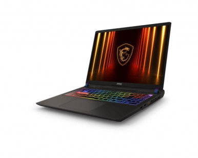 Ноутбук (портативный компьютер) VECTOR 16HXAI CU7-255HX 16" 32GB/1TB DOS A2XWHG-224XUA MSI-7-изображение
