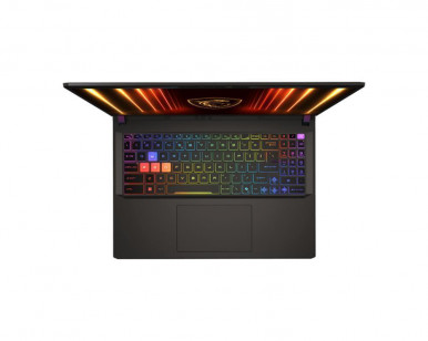 Ноутбук (портативный компьютер) VECTOR 16HXAI CU7-255HX 16" 32GB/1TB DOS A2XWHG-224XUA MSI-8-изображение