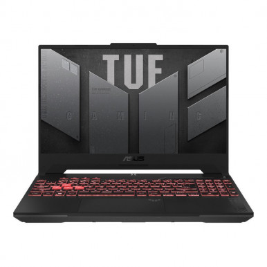 Ноутбук (портативный компьютер) FA507UV R7-8845HS 15" 16GB 512GB FA507UV-LP077 ASUS-8-изображение