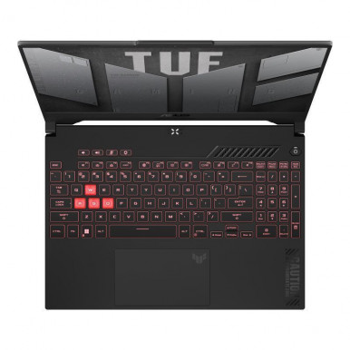 Ноутбук (портативный компьютер) FA507UV R7-8845HS 15" 16GB 512GB FA507UV-LP077 ASUS-11-изображение