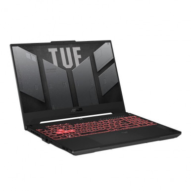 Ноутбук (портативный компьютер) FA507UV R7-8845HS 15" 16GB 512GB FA507UV-LP077 ASUS-12-изображение