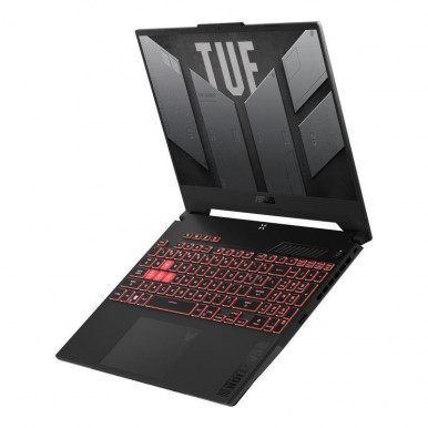Ноутбук (портативный компьютер) FA507UV R7-8845HS 15" 16GB 512GB FA507UV-LP077 ASUS-14-изображение